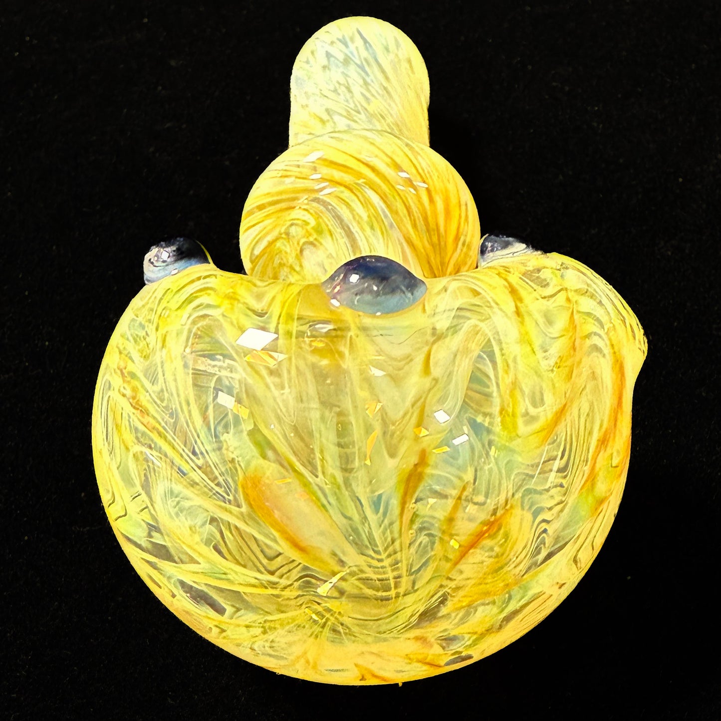 Zane Wrap and Rake Spoon Pipe