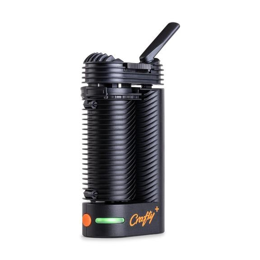 Storz & Bickel Crafty+ Vaporizer