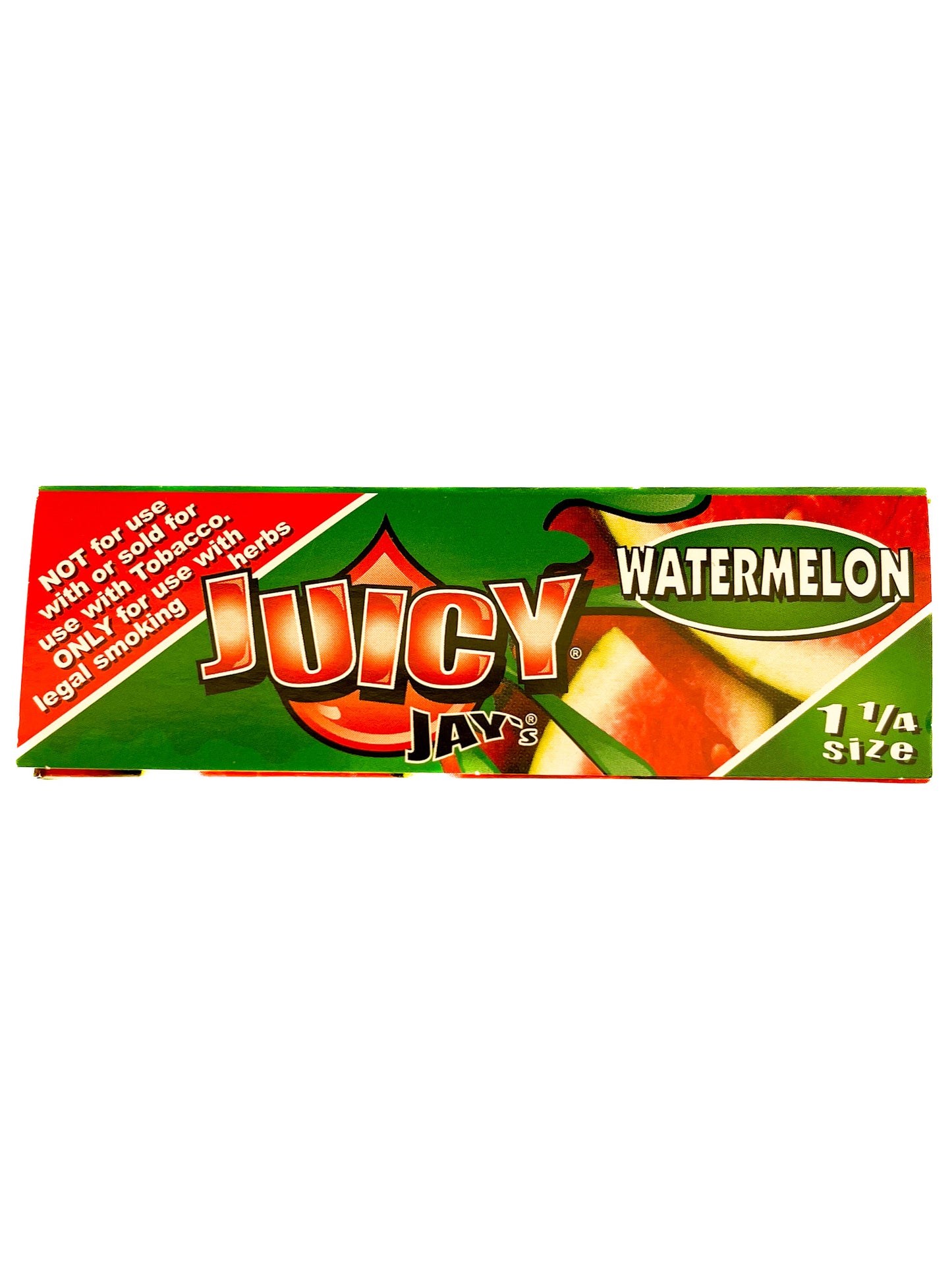 Juicy Jays - Watermelon 1 1/4 Papers