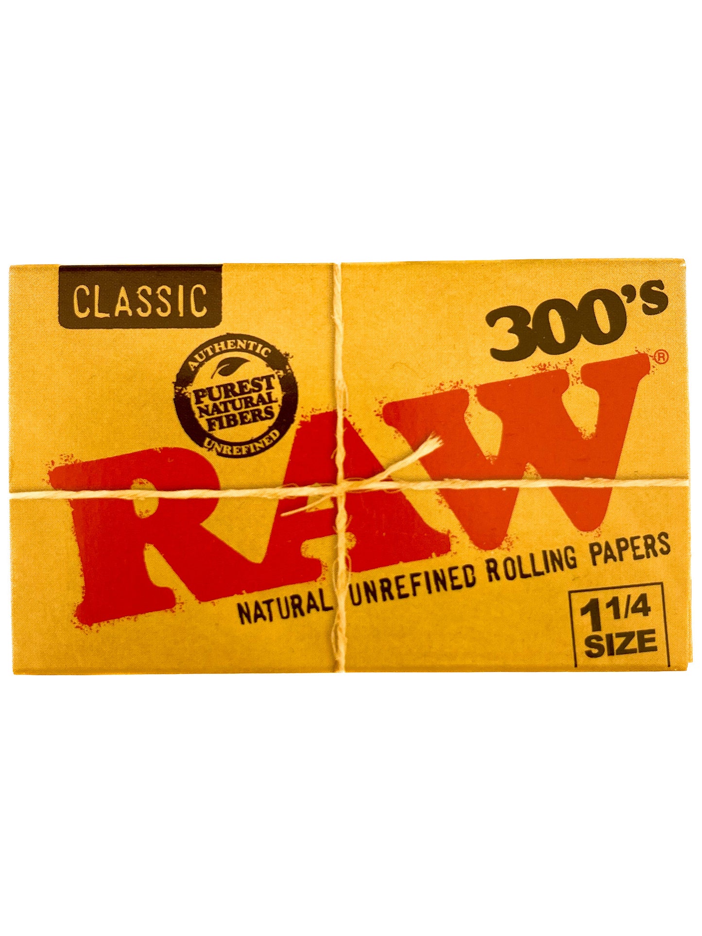 Raw 300 Classic 1 1/4 Papers