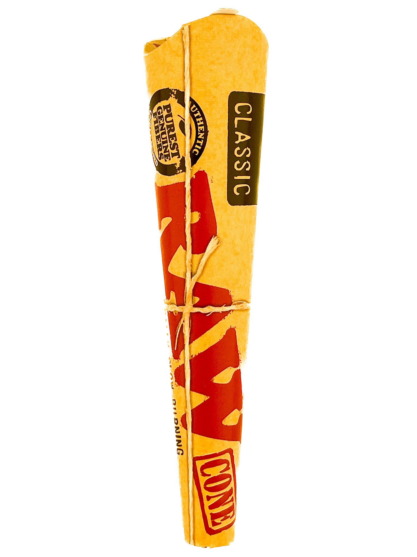 Raw Classic King Cones 3pc
