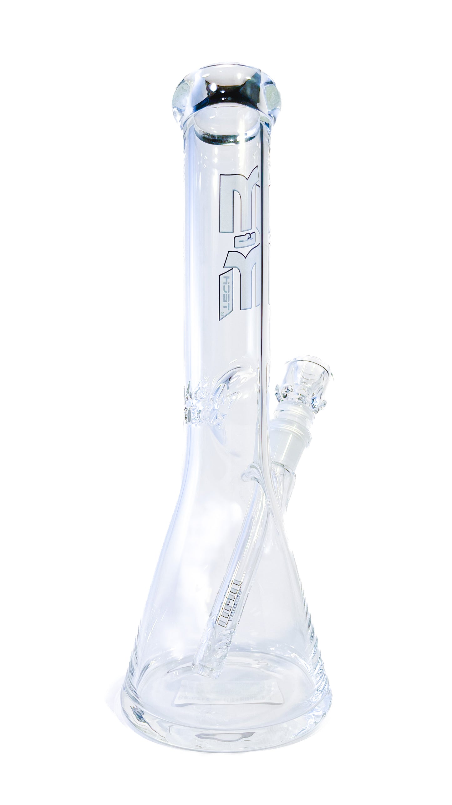 M&M Tech 12in Beaker Waterpipe