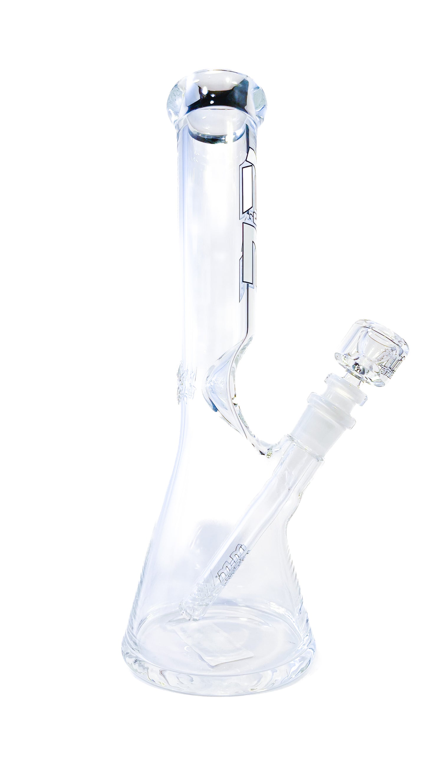 M&M Tech 12in Beaker Waterpipe