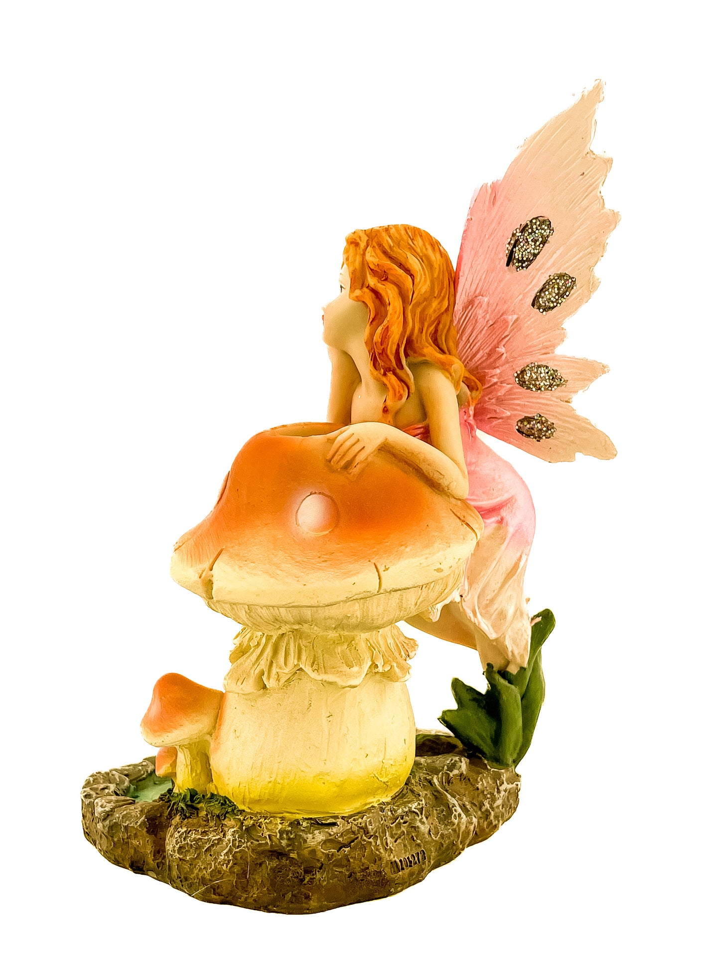 FAIRY BACK FLOW INCENSE BURNER 10576