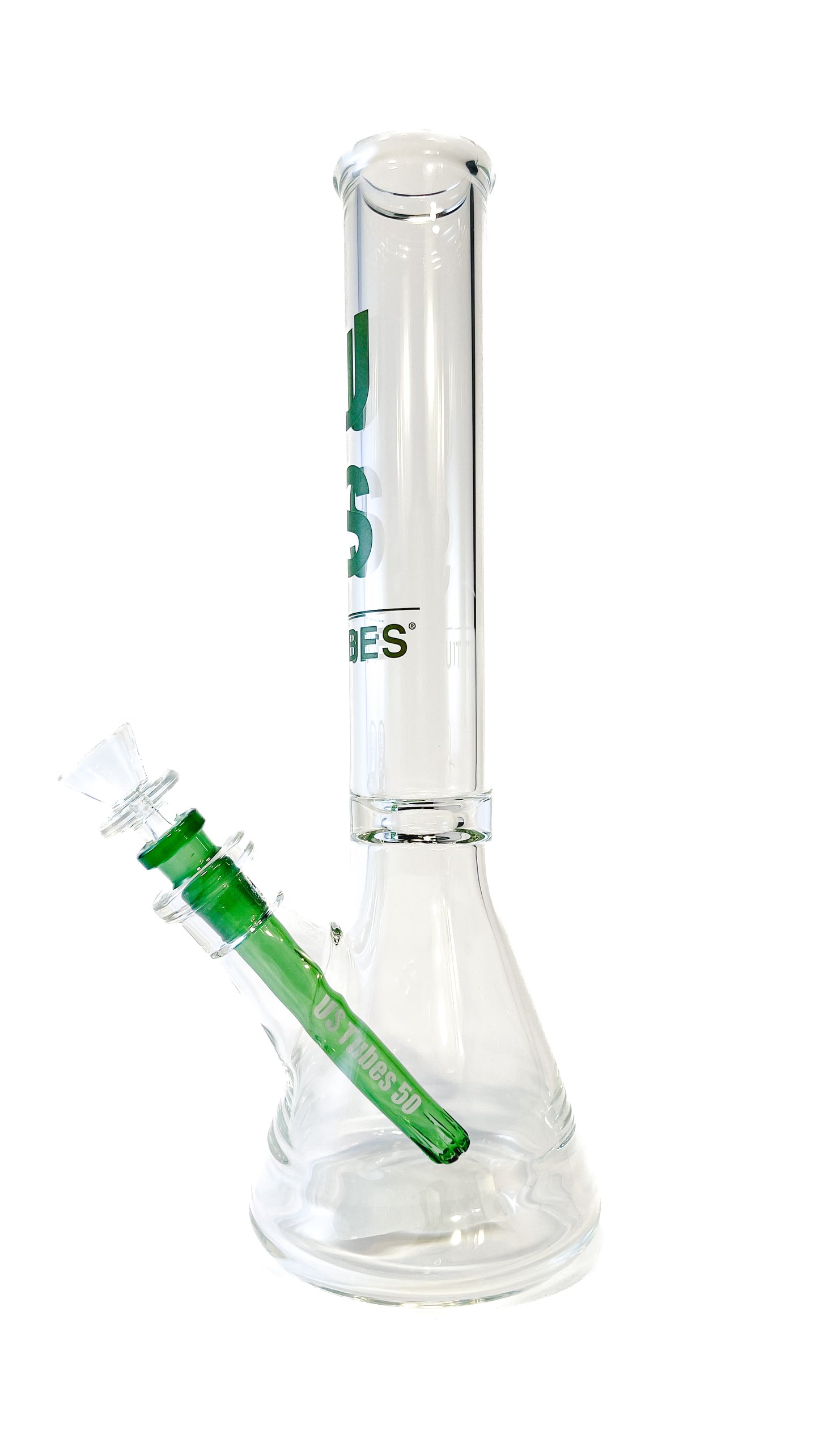 US Tubes Beaker 45 Waterpipe