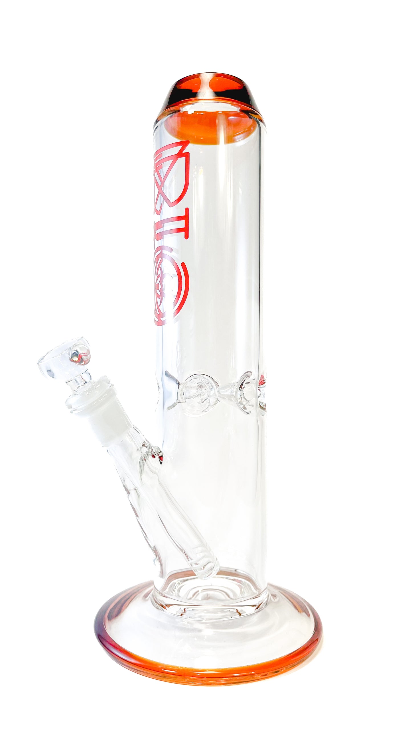 Bio 12in 65mmx5mm Waterpipe