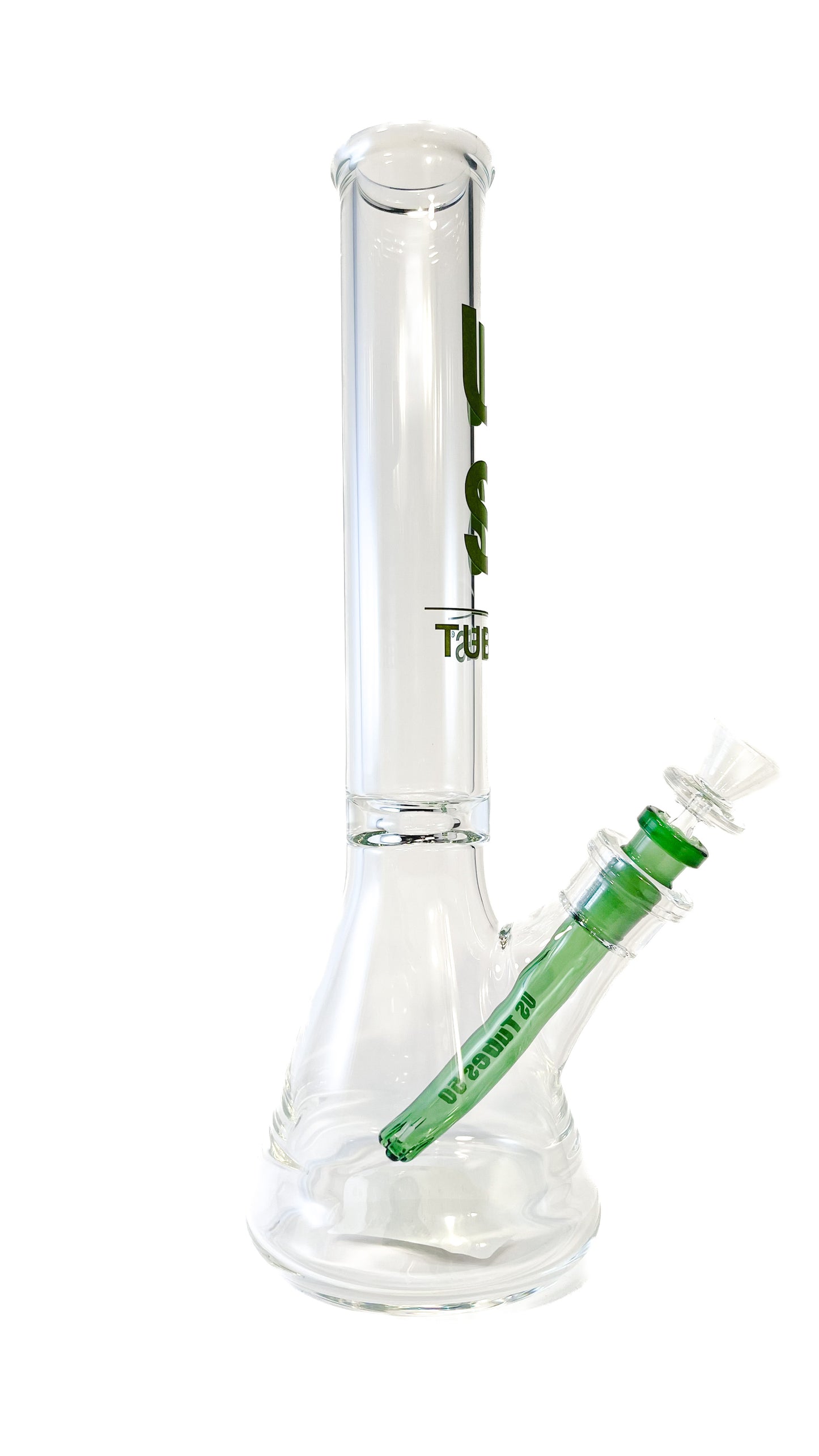 US Tubes Beaker 45 Waterpipe