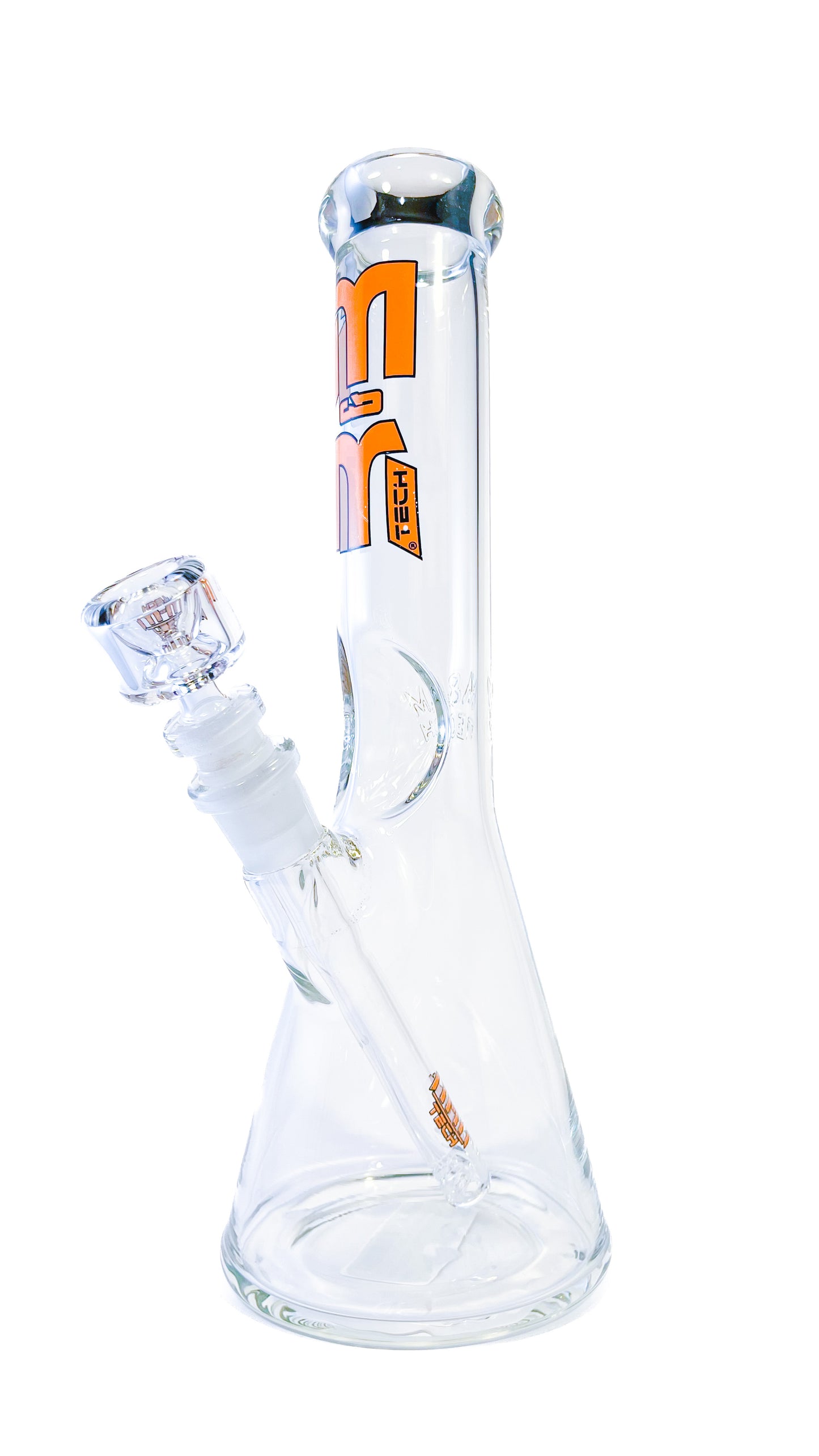 M&M Tech 12in Beaker Waterpipe