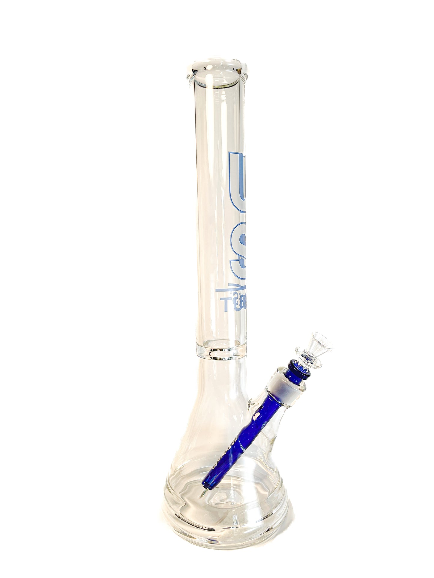 US Tubes 17in Beaker Waterpipe