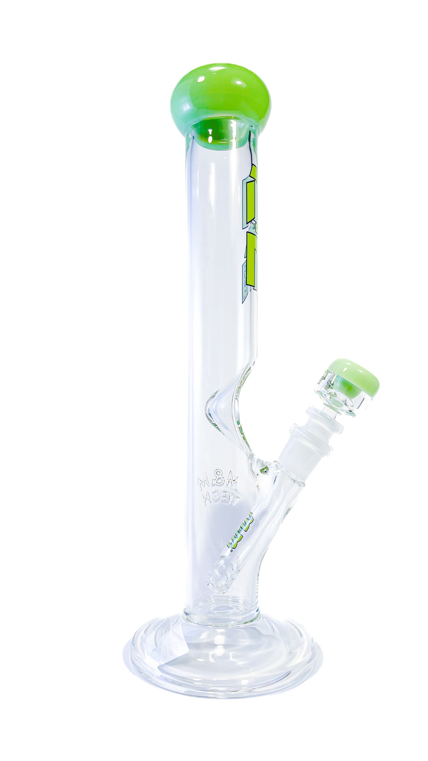 M&M Tech 14in Straight Tube