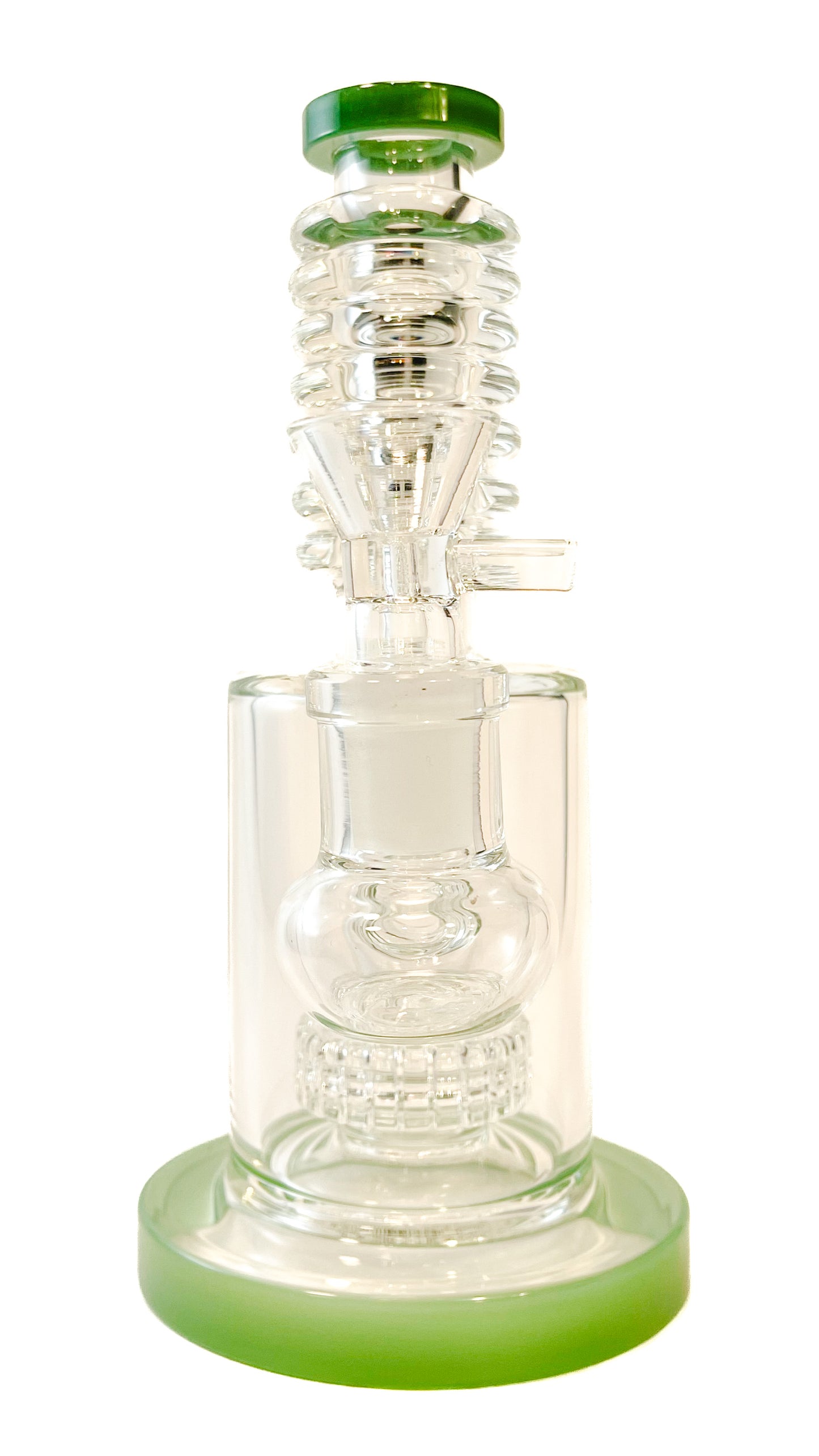 Maria Neck Rig Waterpipe