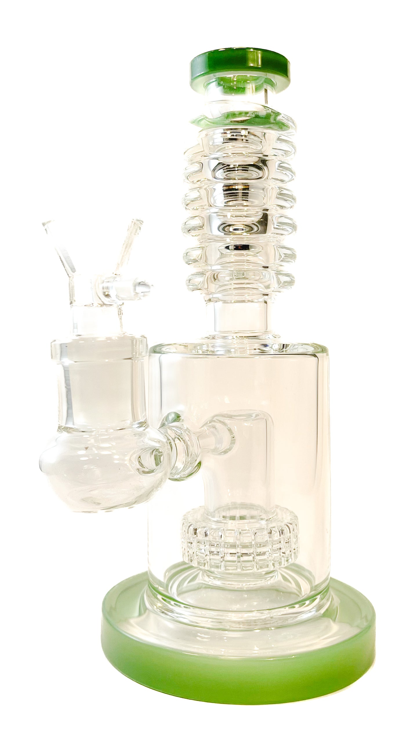 Maria Neck Rig Waterpipe