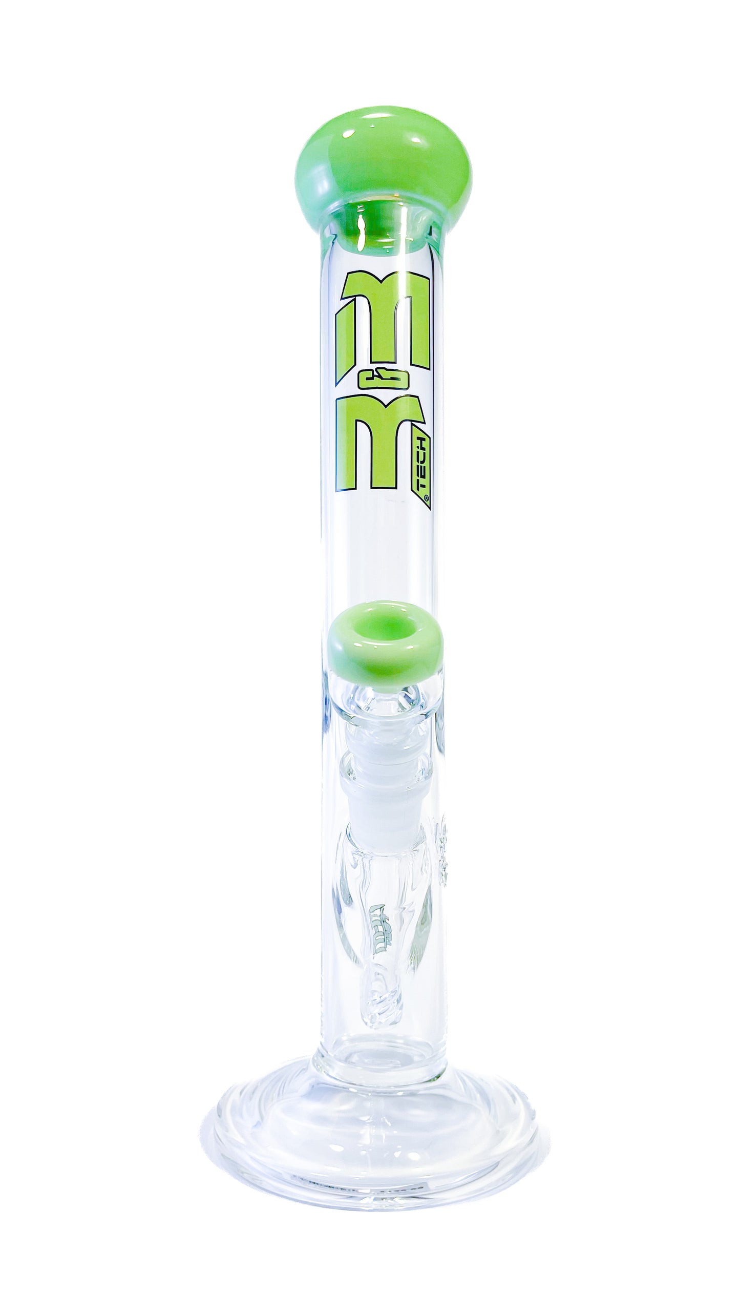 M&M Tech 14in Straight Tube
