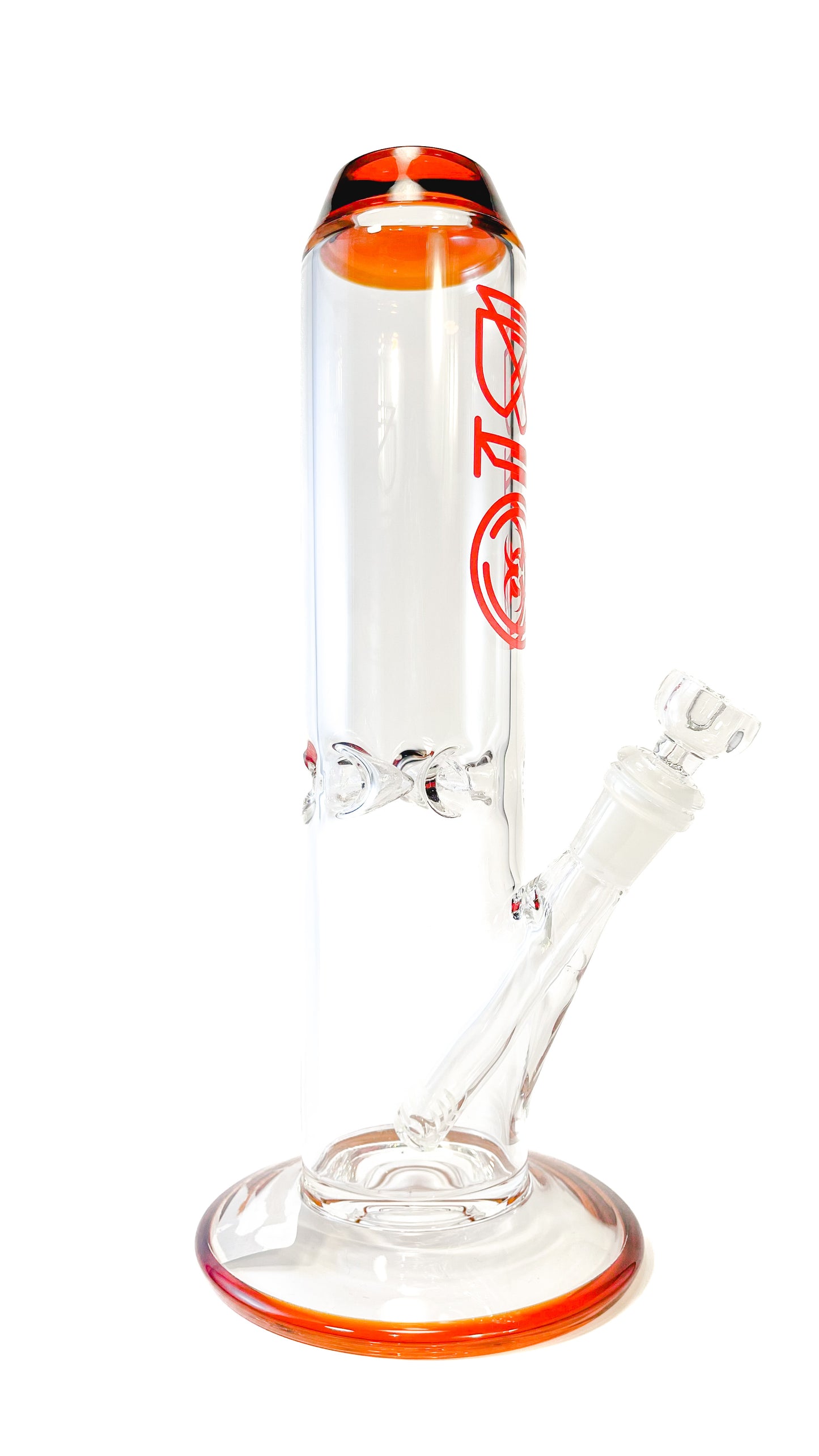 Bio 12in 65mmx5mm Waterpipe