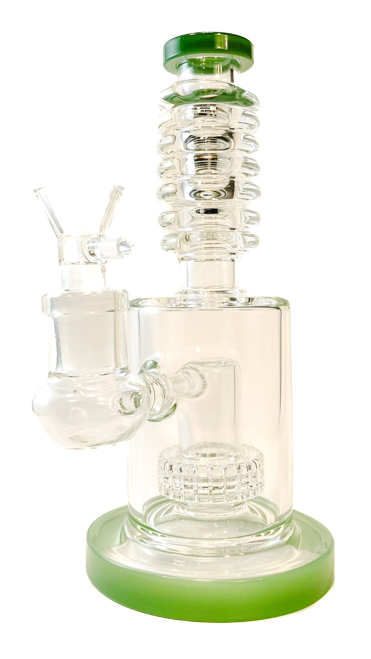 Maria Neck Rig Waterpipe