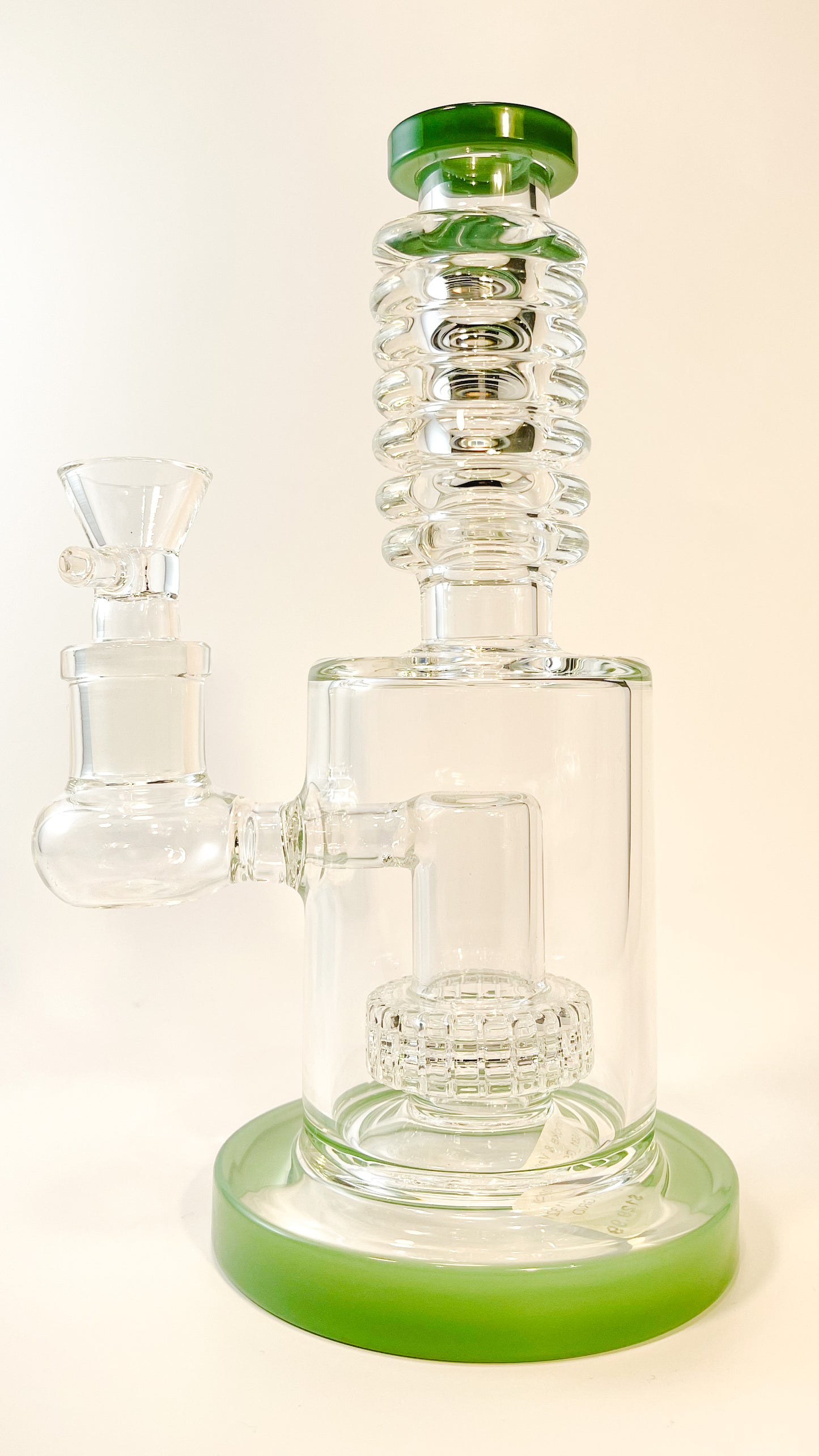 Maria Neck Rig Waterpipe
