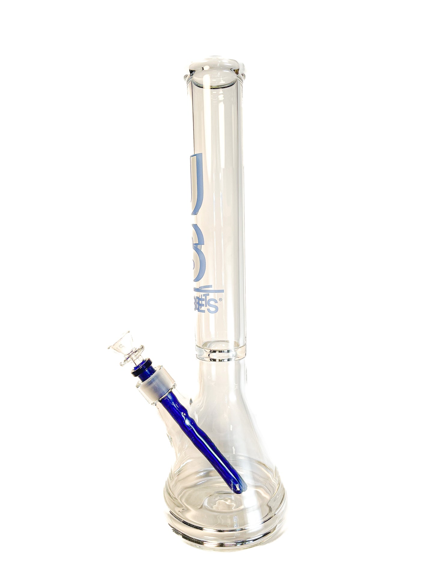 US Tubes 17in Beaker Waterpipe