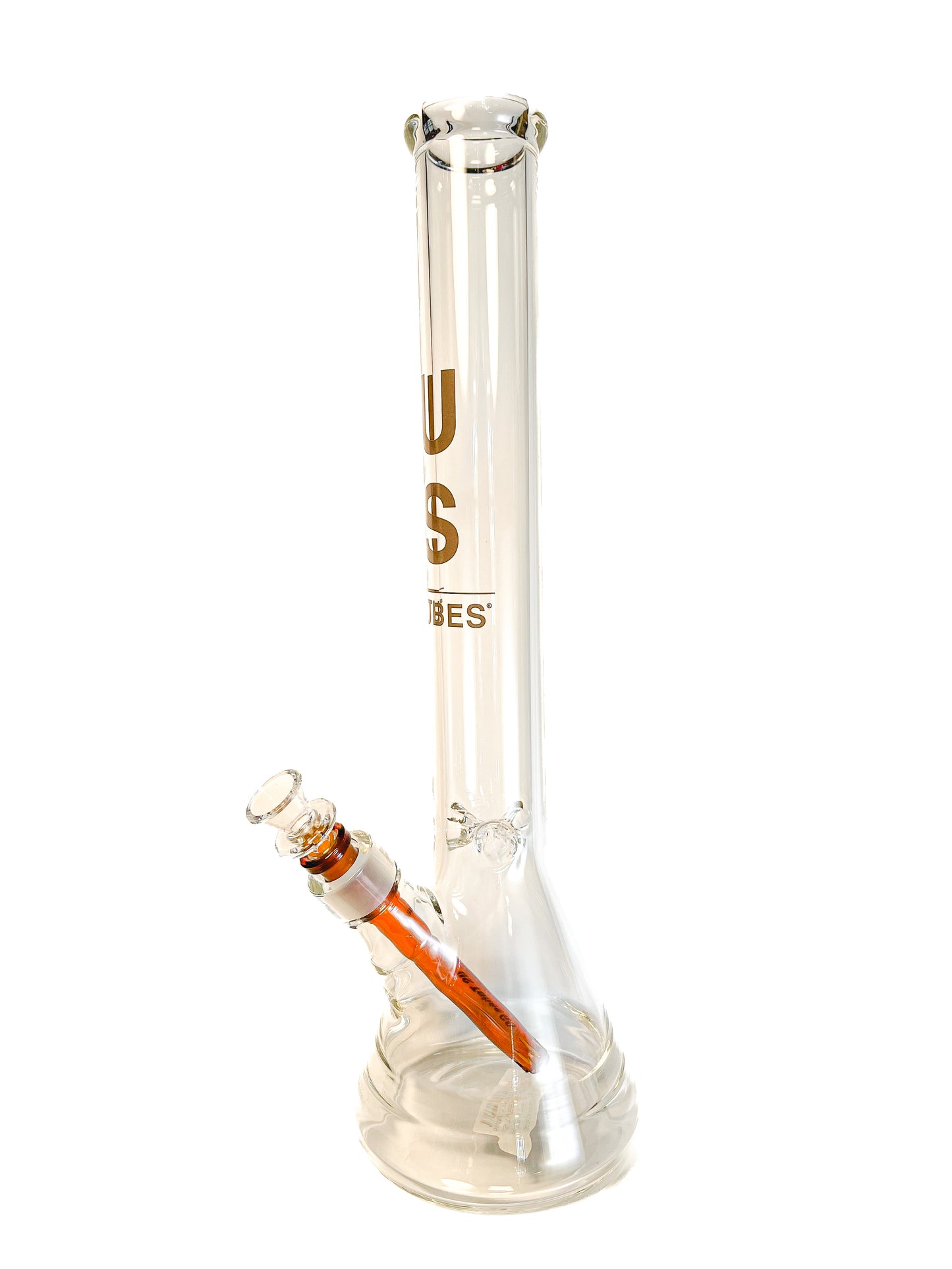 US Tubes 17in Beaker Waterpipe