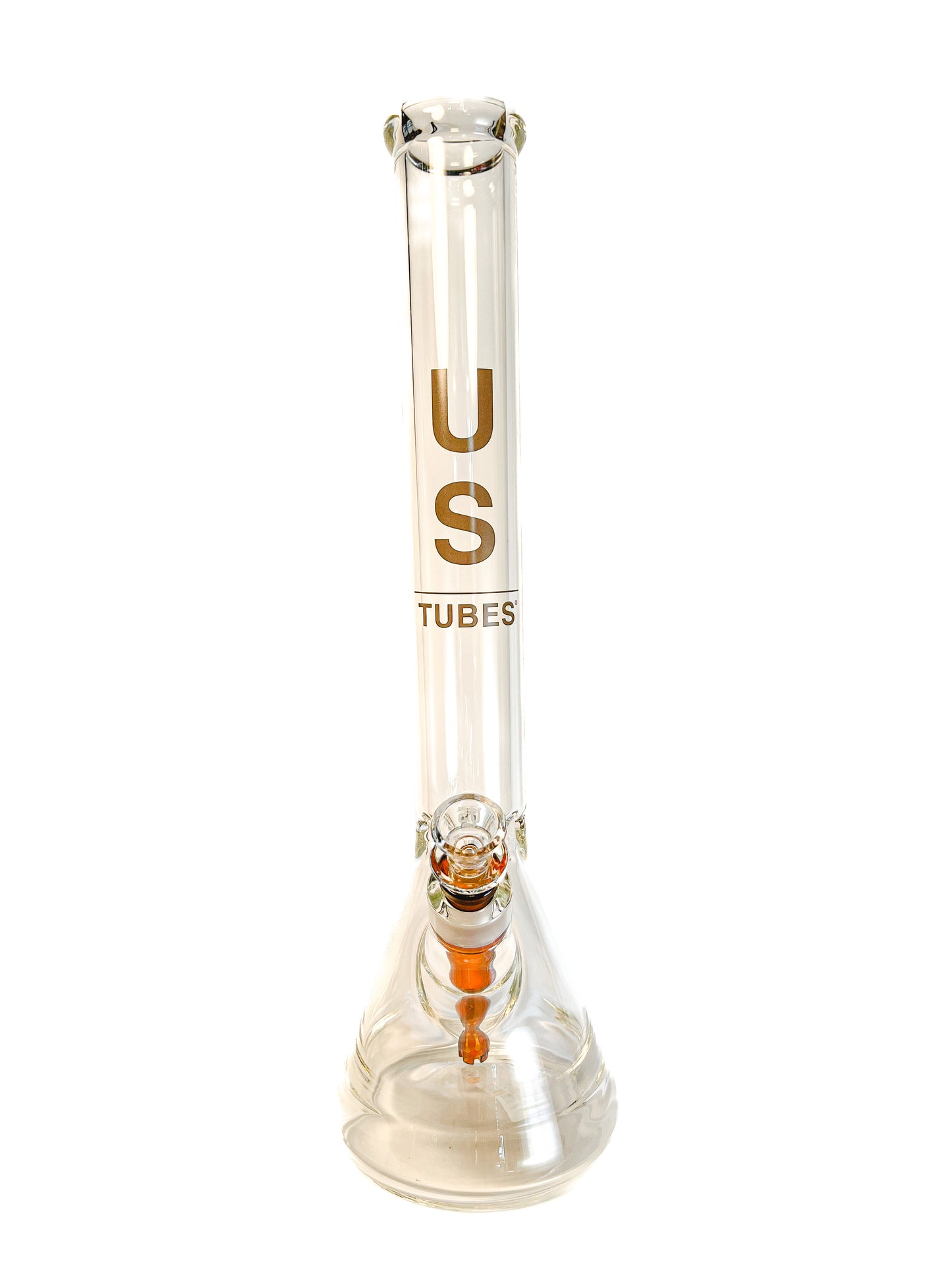 US Tubes 17in Beaker Waterpipe