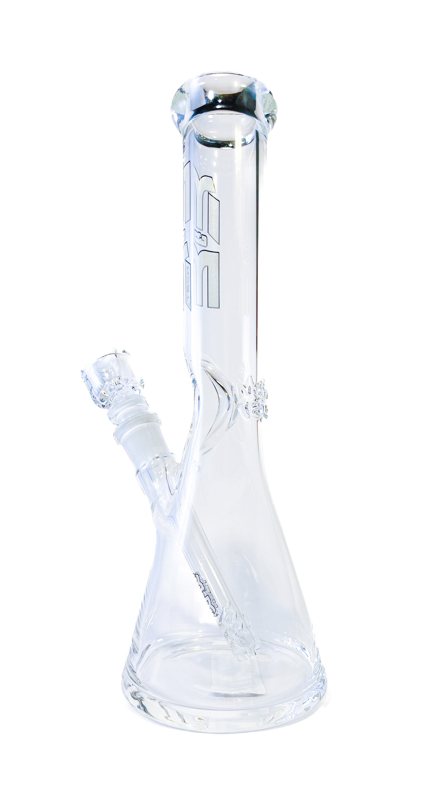 M&M Tech 12in Beaker Waterpipe