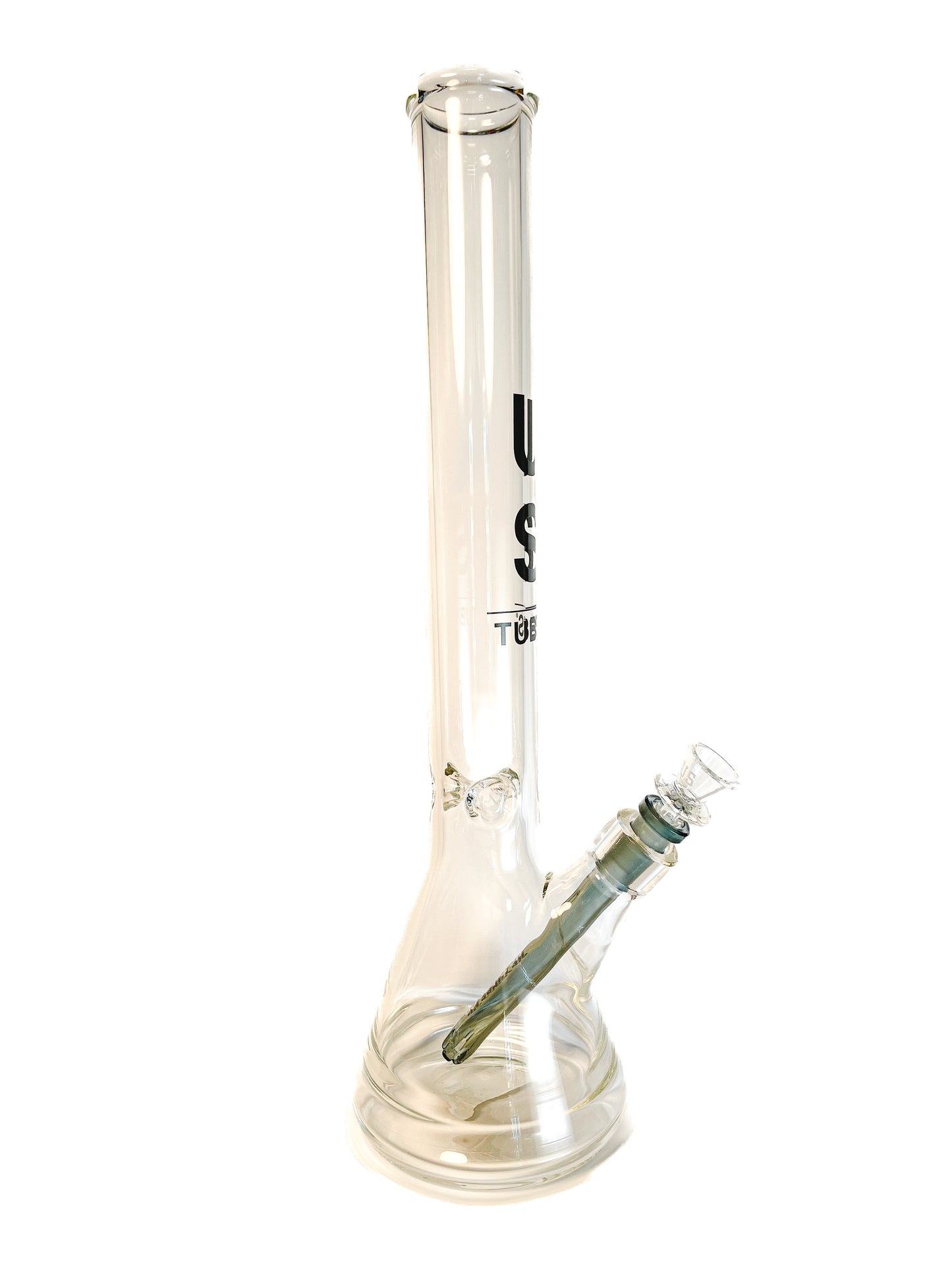 US Tubes 18in Beaker Waterpipe