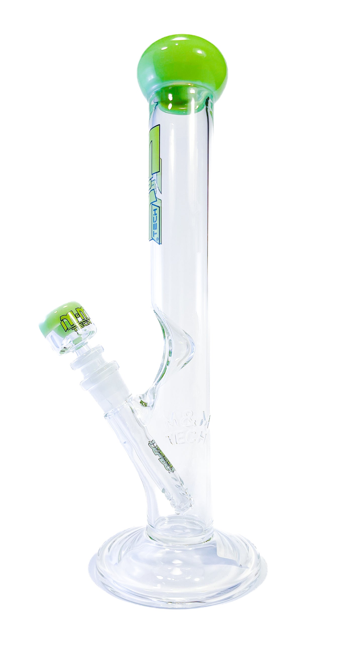M&M Tech 14in Straight Tube