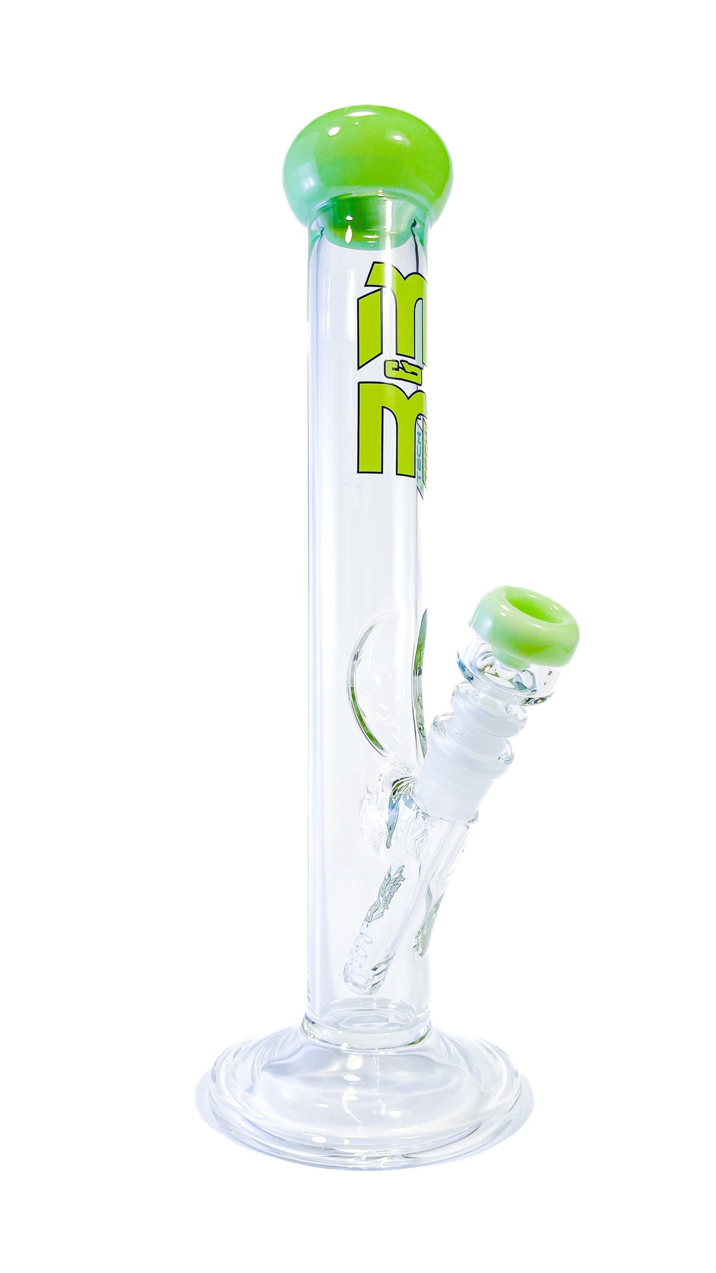 M&M Tech 14in Straight Tube