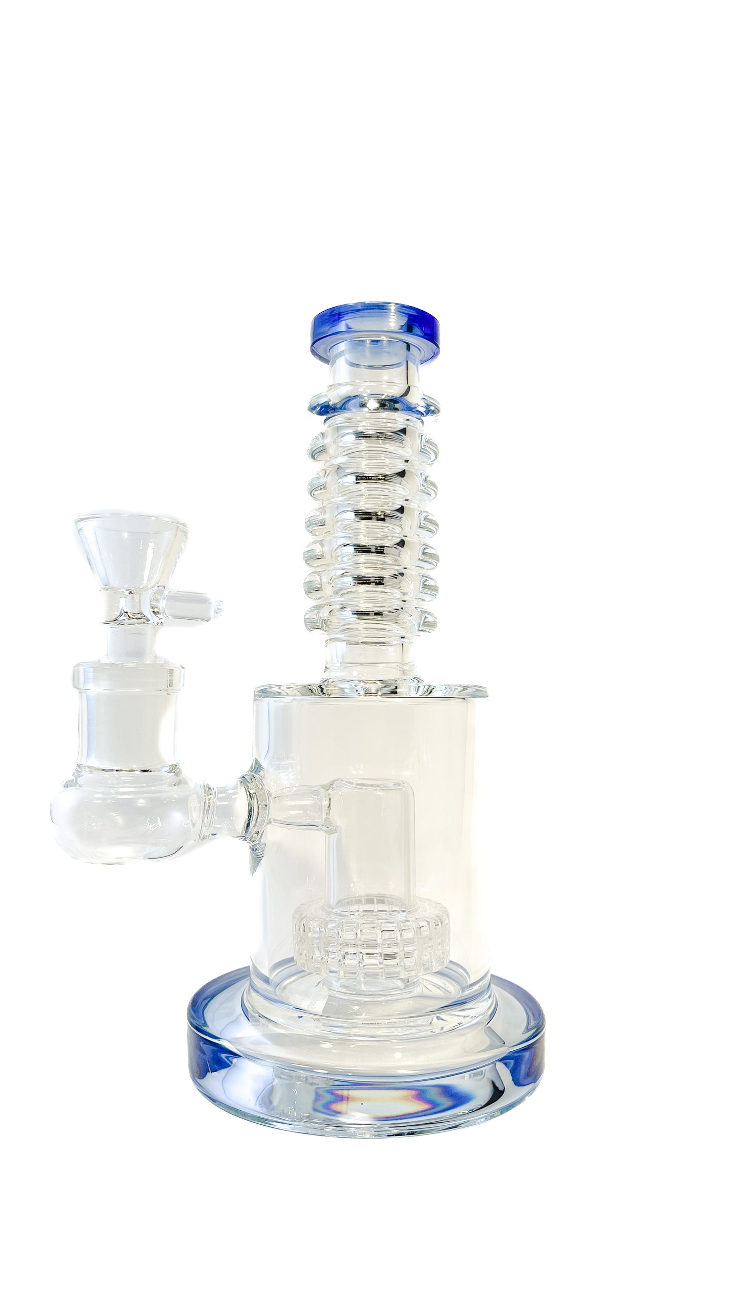 Maria Neck Rig Waterpipe