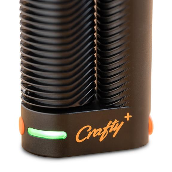 STORZ & BICKEL CRAFTY + VAPORIZER Sparkway STORZ & BICKEL CRAFTY + VAPORIZER Sparkway
