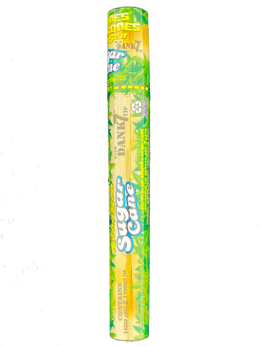 Cyclones Sugar Cane Hemp Cone 1pc