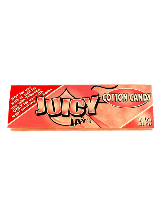 Juicy Jays - Cotton Candy 1 1/4 Papers