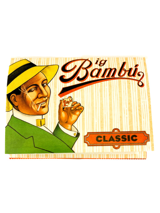 Bambu Big Bambu Papers