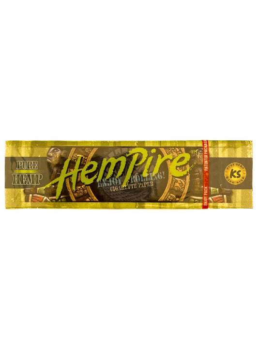 Hempire Hemp King Papers