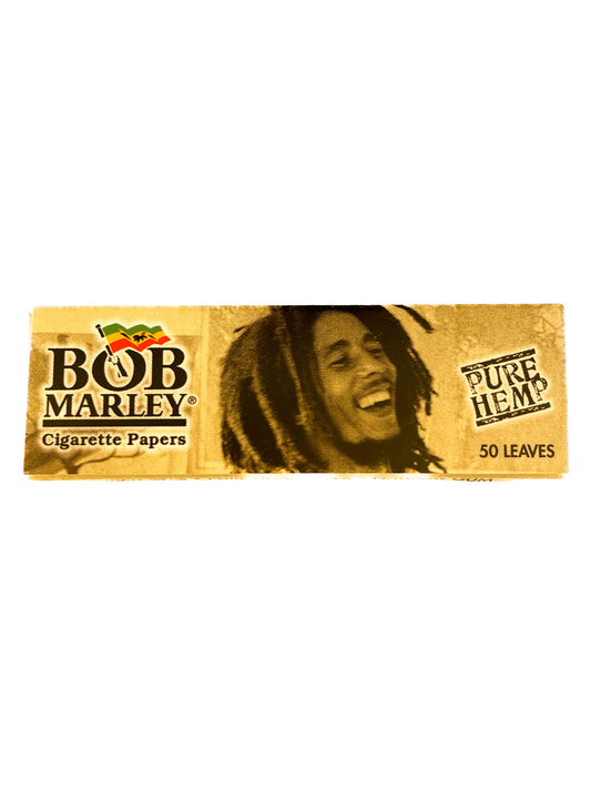 Bob Marley 1 1/4 Papers