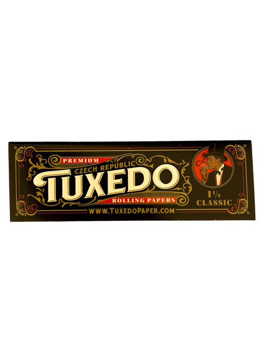 Tuxedo 1 1/4 Papers