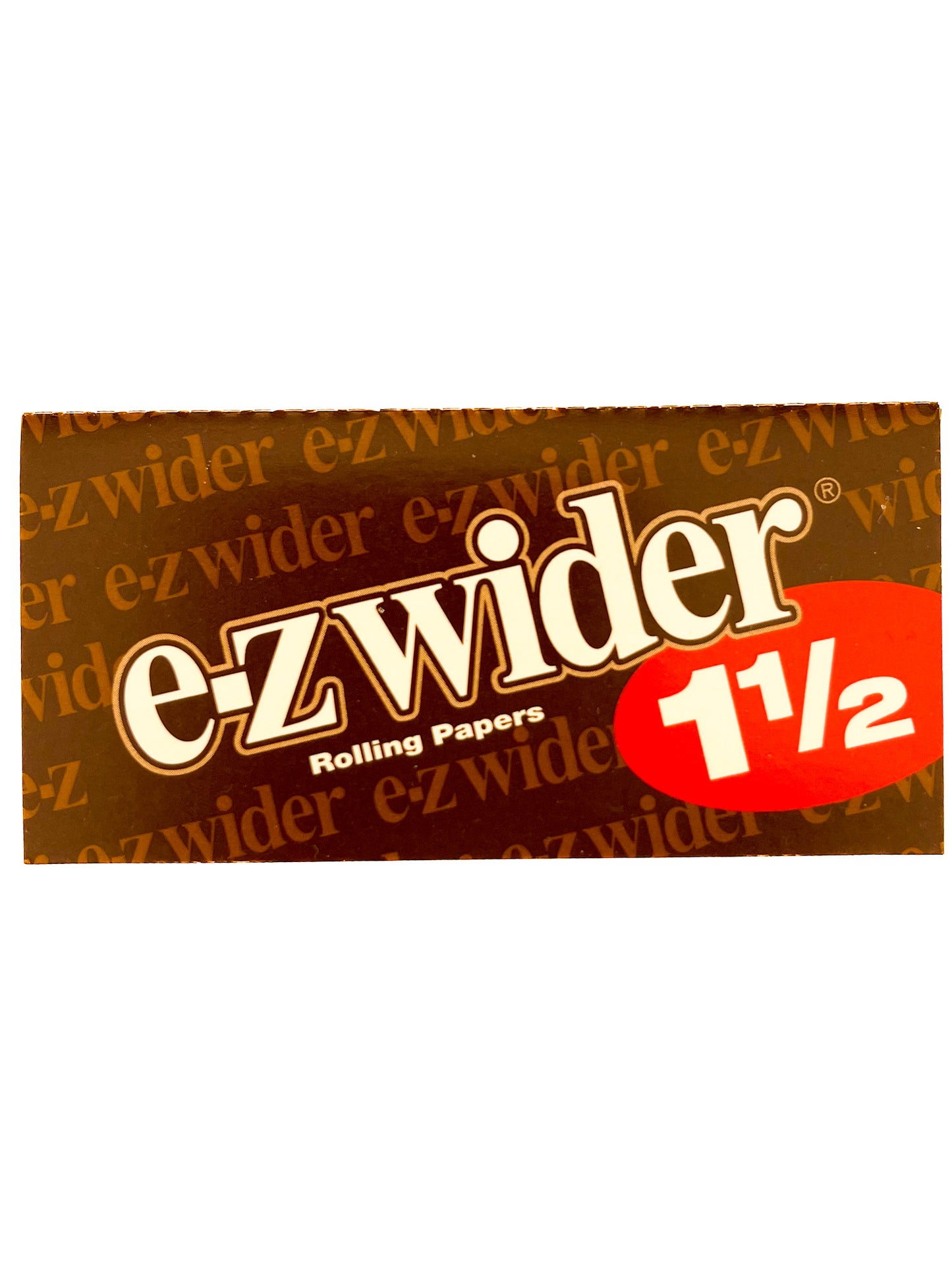 Ez Wider 1 1/2 Papers