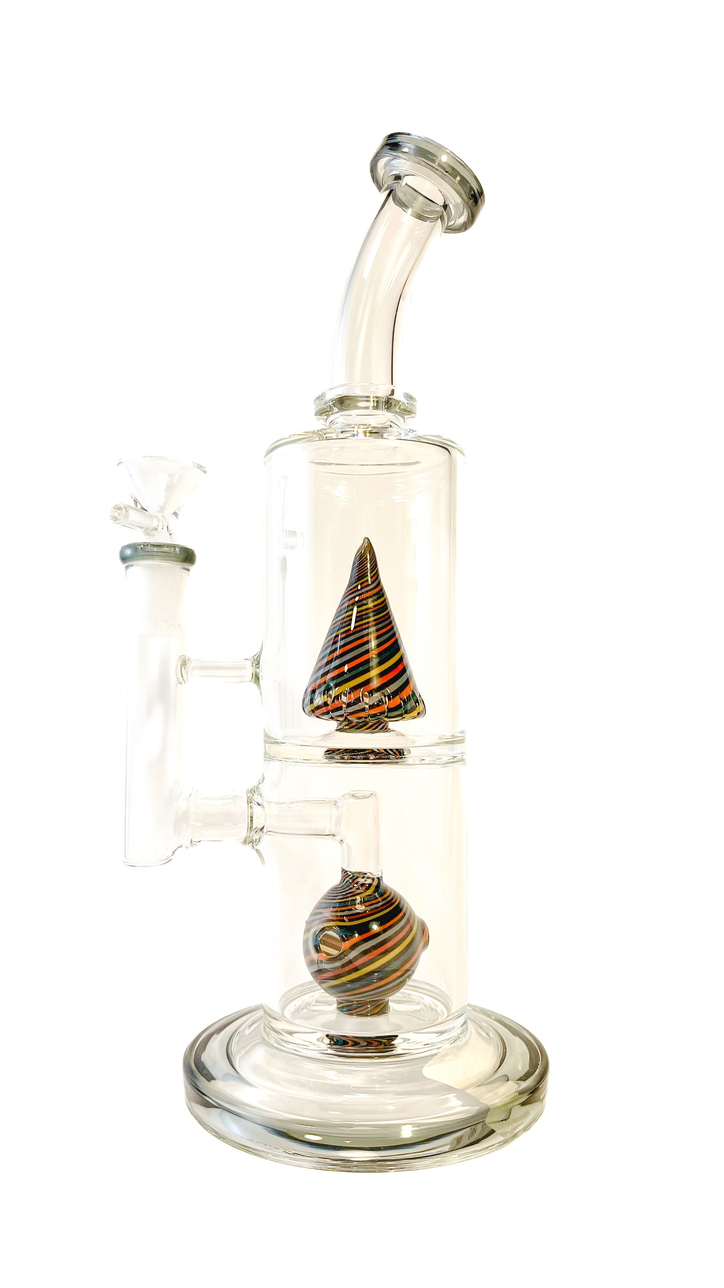 Two Chamber Rig