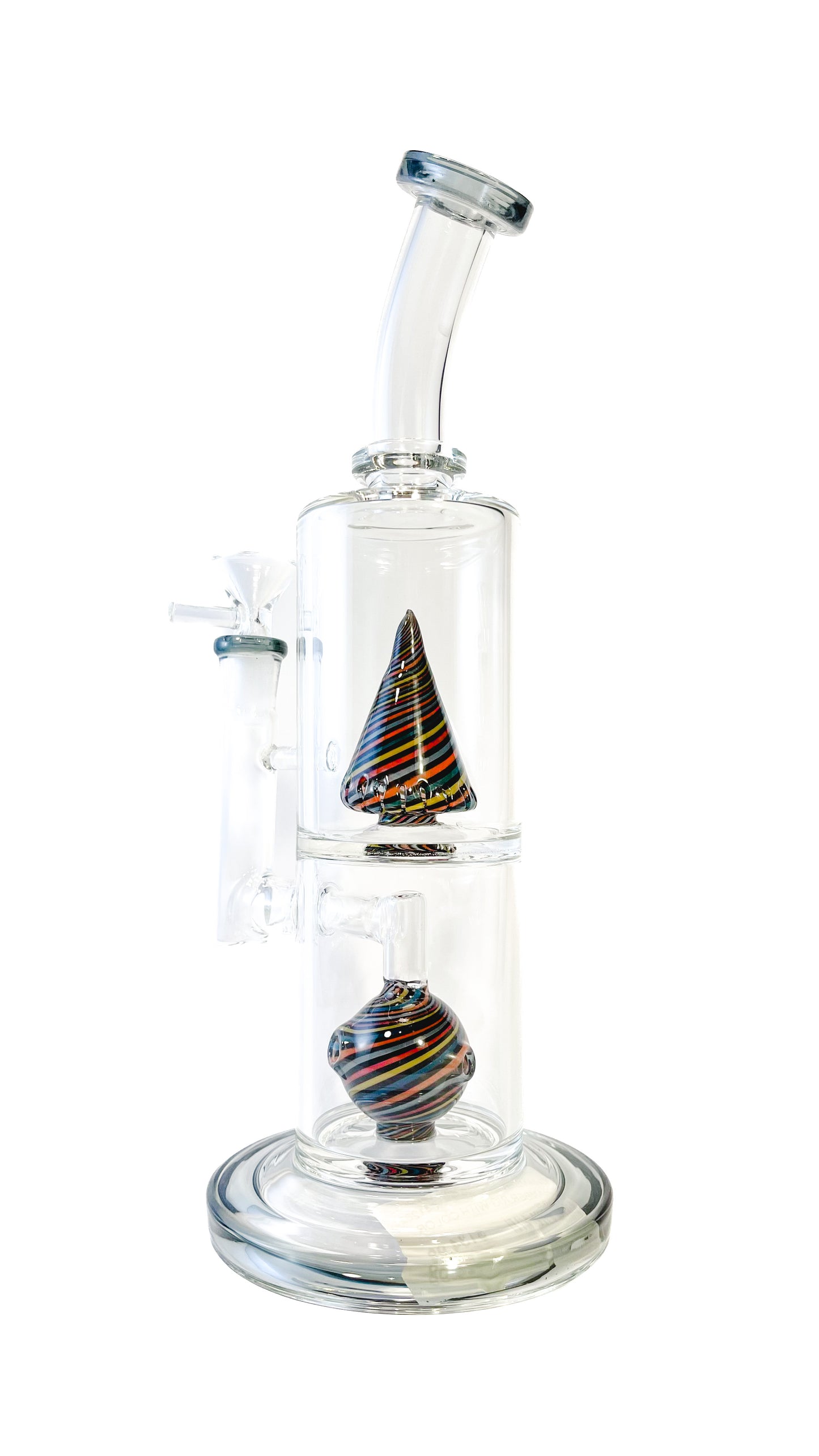 Two Chamber Rig