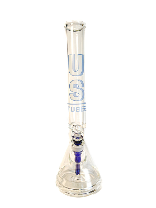 US Tubes 17in Beaker Waterpipe