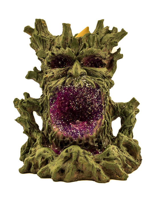 FANTASTIC BACKFLOW BURNER - TREE