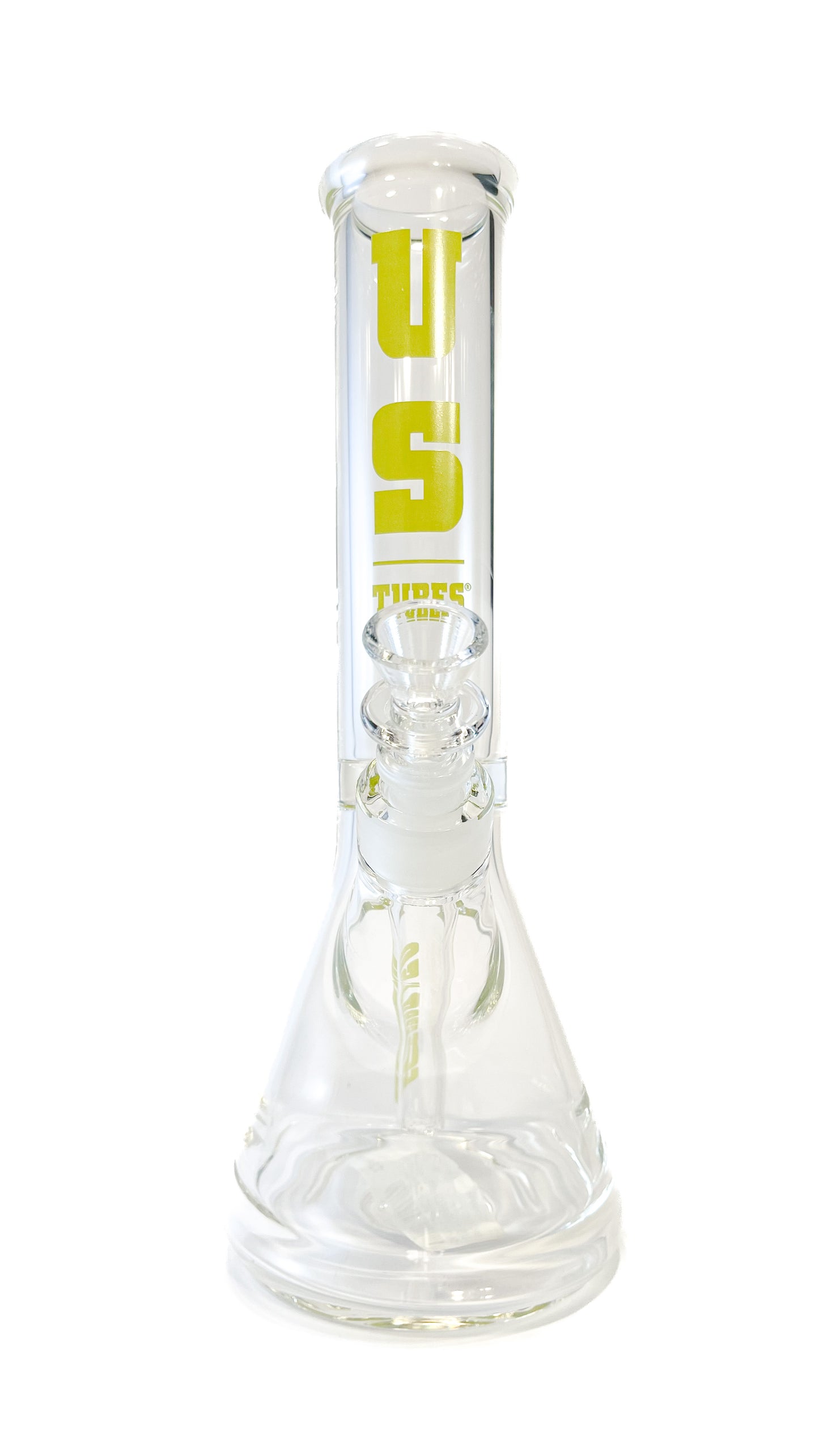 US Tubes 12in Beaker Waterpipe