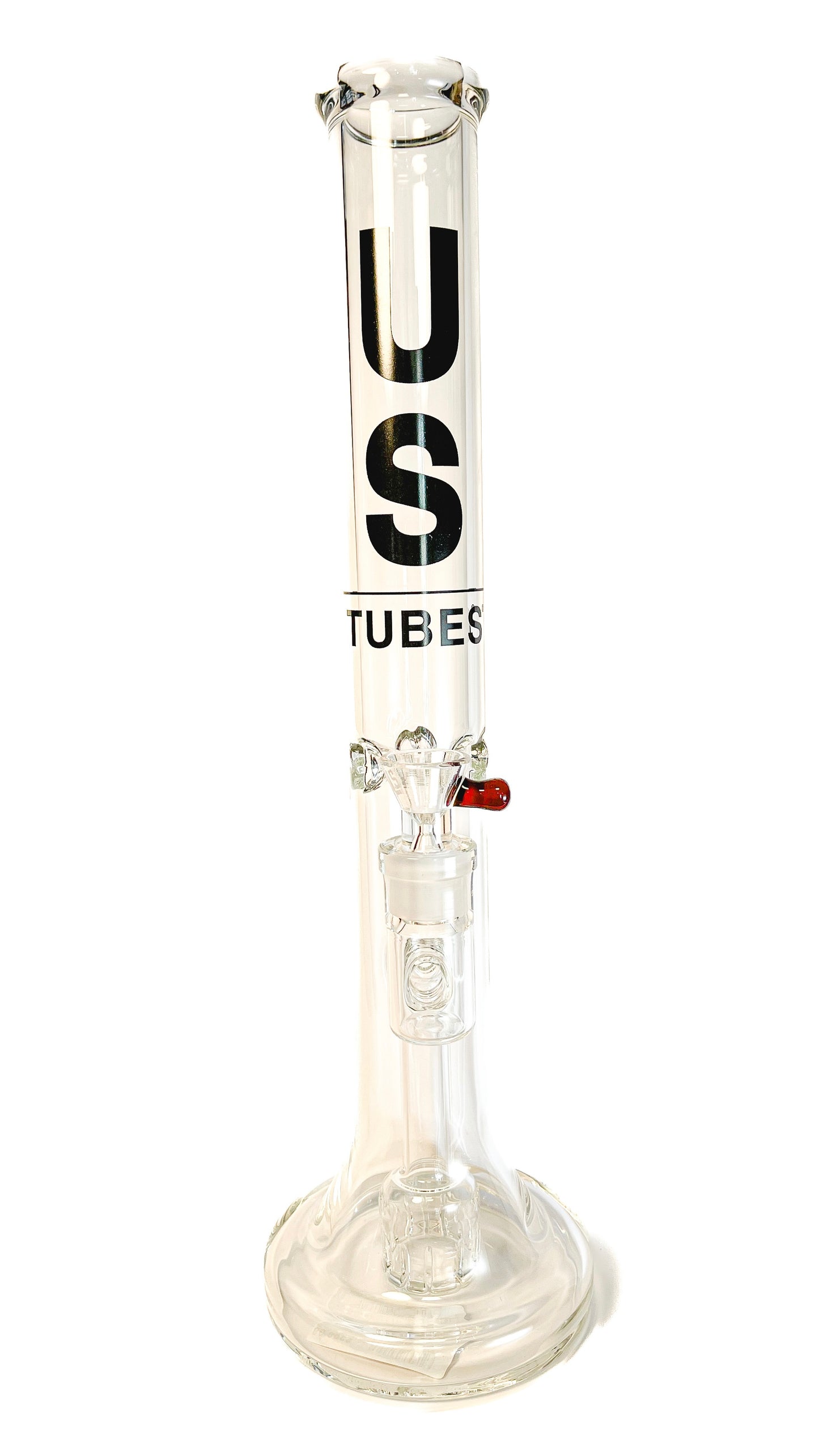 US Tubes 17IN Hybrid Waterpipe