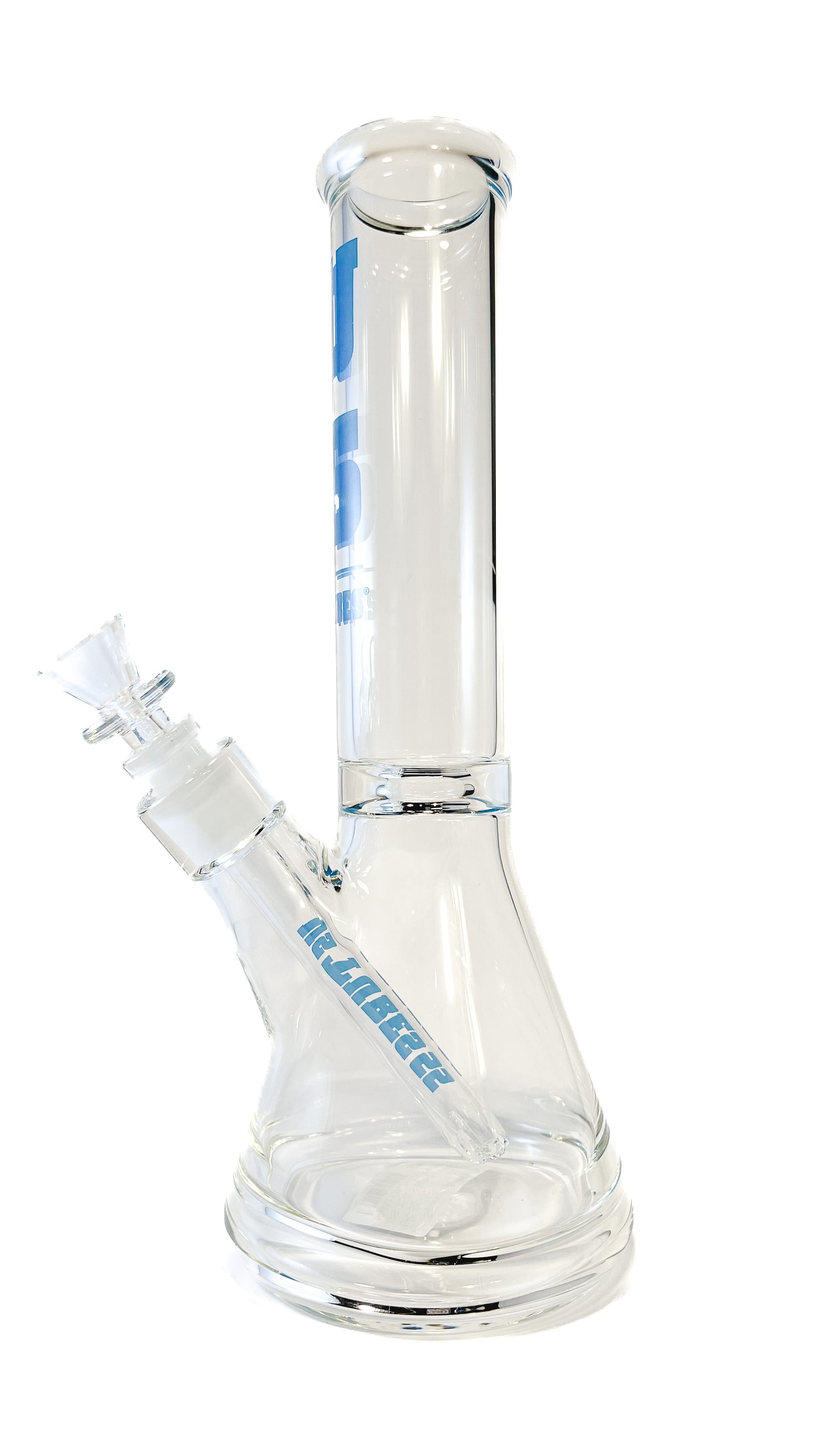 US Tubes 12in Beaker Waterpipe