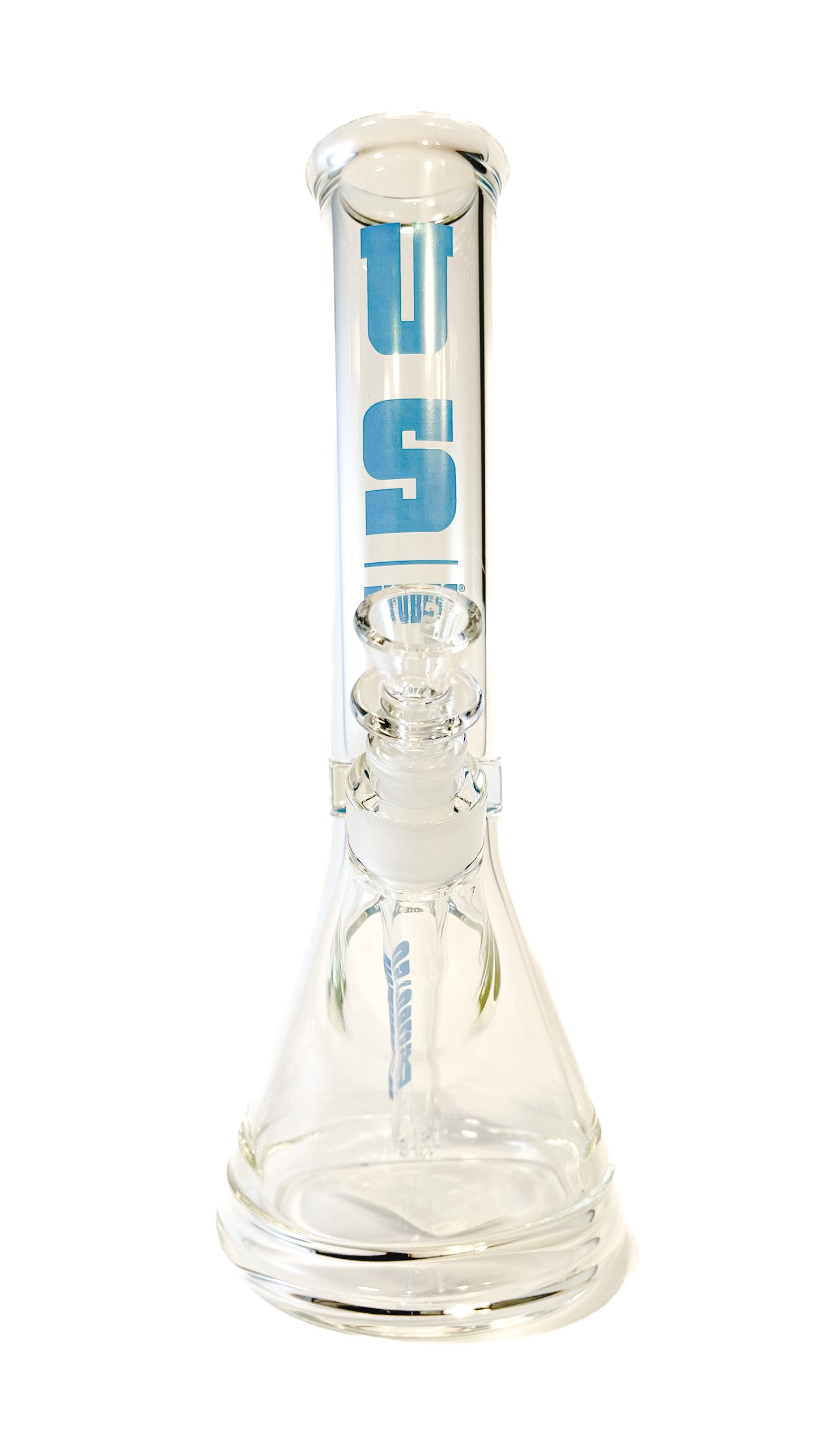 US Tubes 12in Beaker Waterpipe