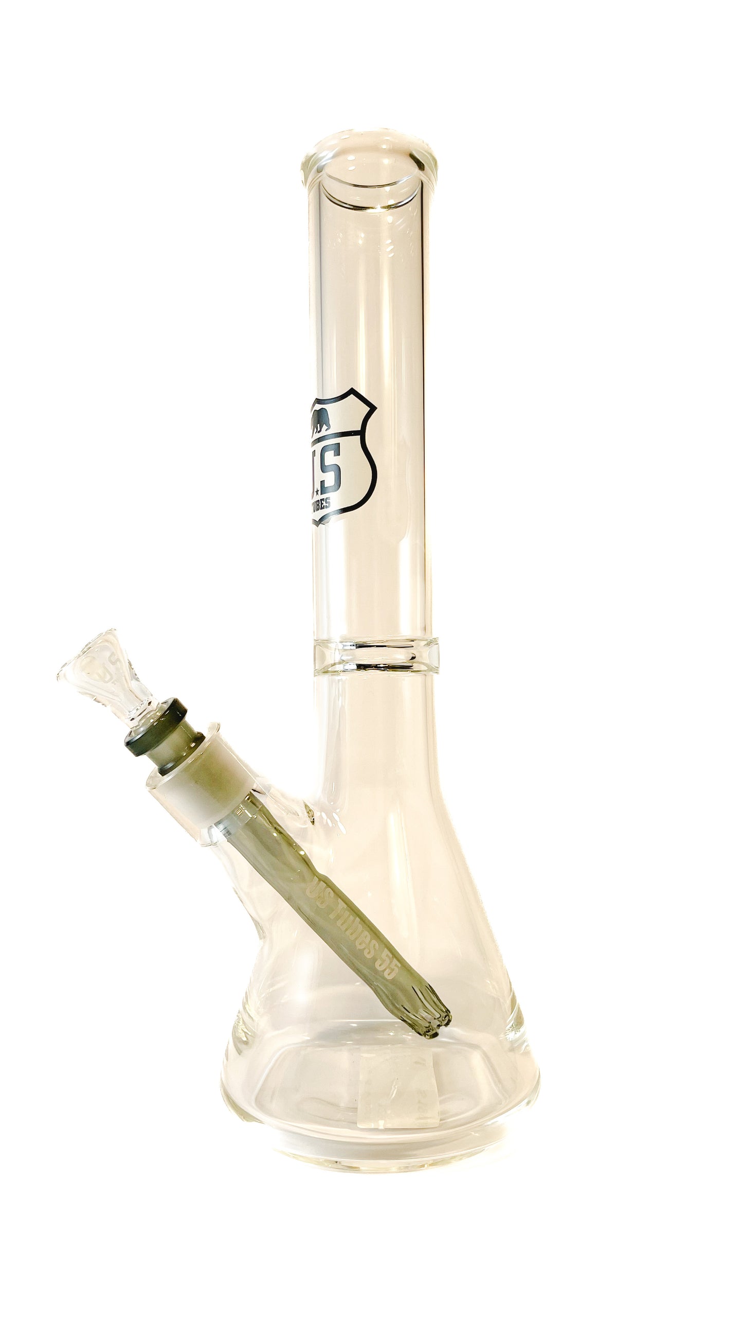 US Tubes Beaker 45 Waterpipe