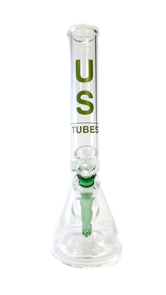 US Tubes Beaker 45 Waterpipe