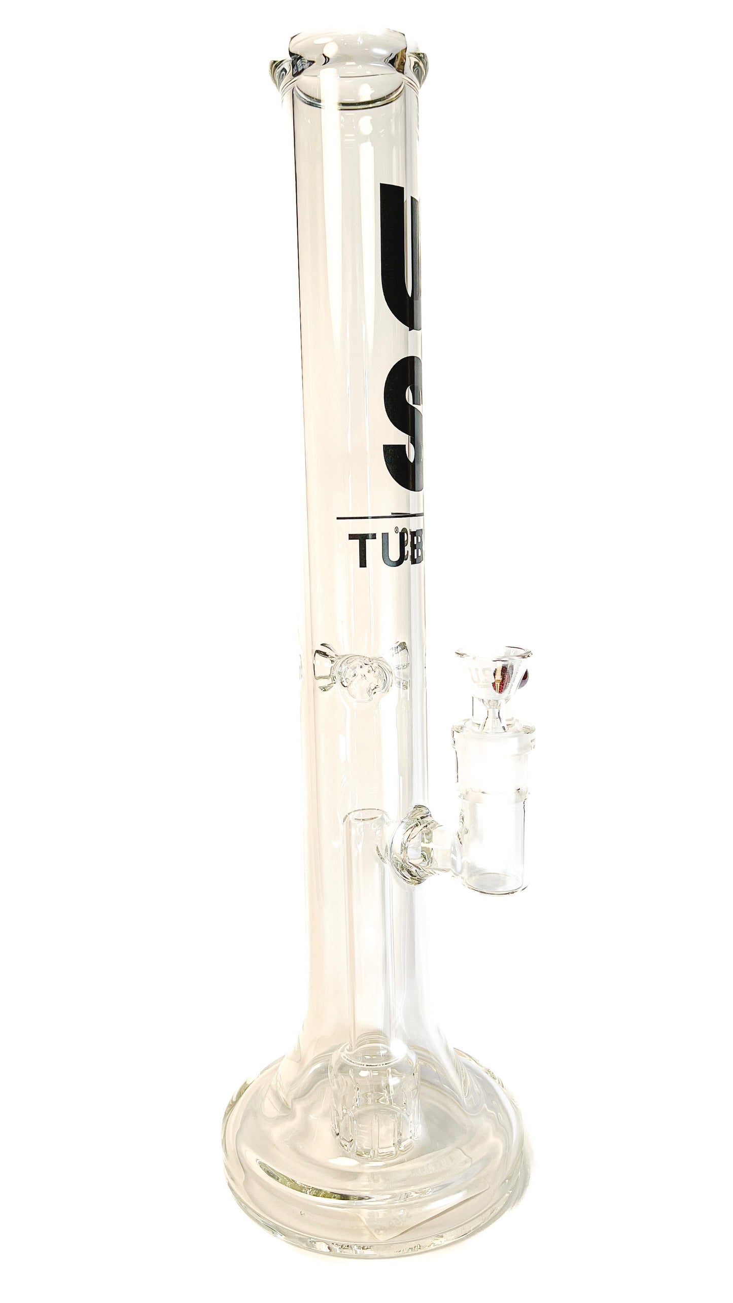 US Tubes 17IN Hybrid Waterpipe