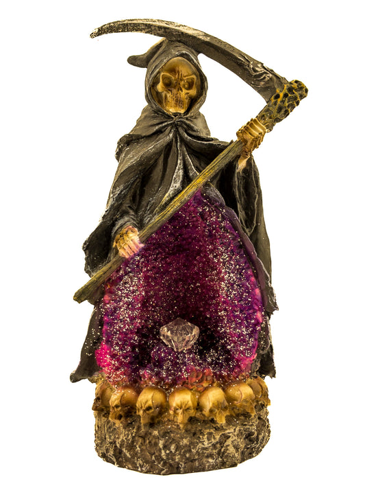 FANTASTIC BACKFLOW BURNER GRIM REAPER