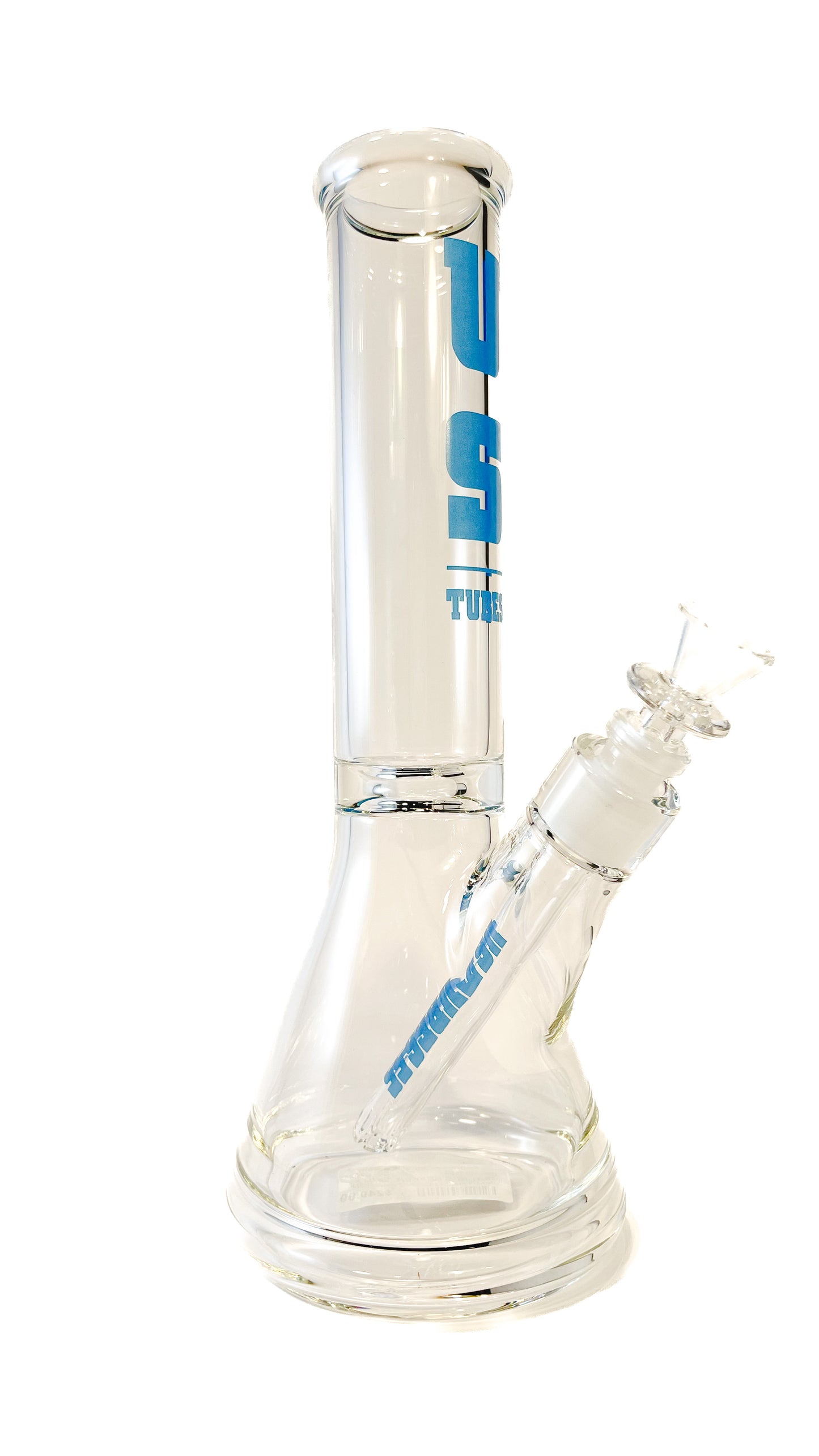 US Tubes 12in Beaker Waterpipe