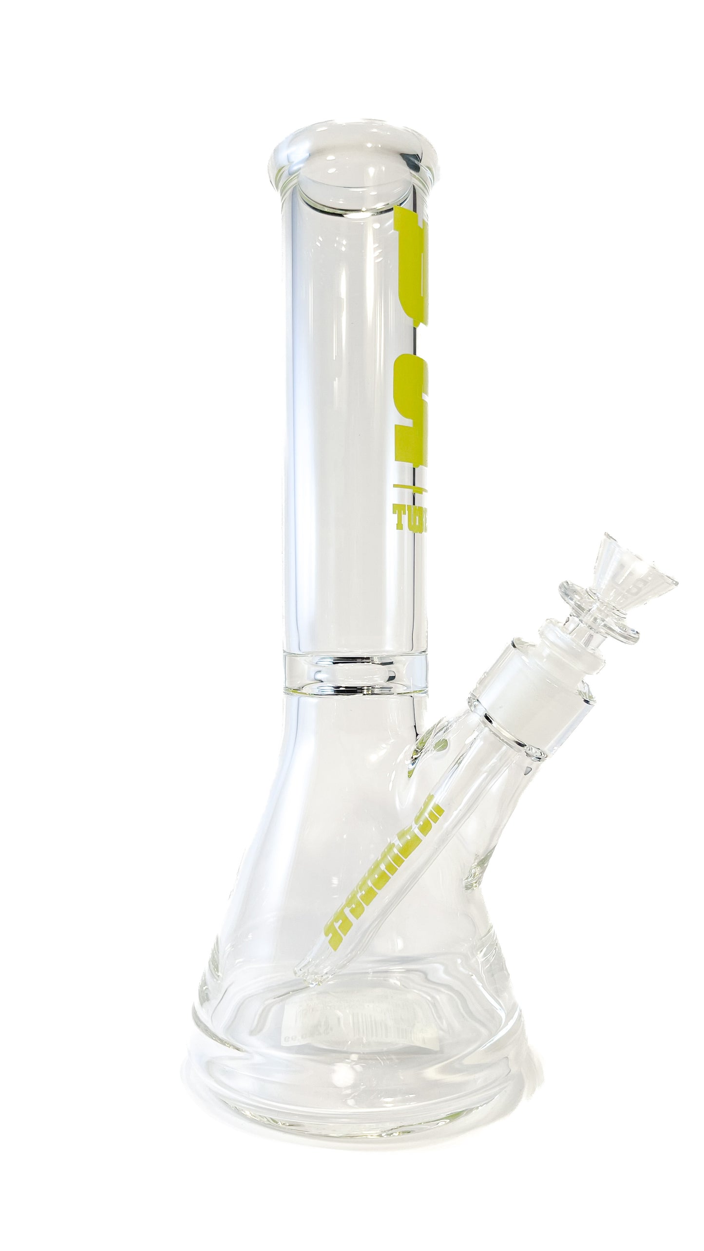 US Tubes 12in Beaker Waterpipe